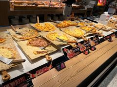 -比格比萨自助(宝山日月光店)