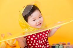 -哈喽BABY儿童摄影