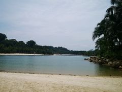 -巴拉湾海滩