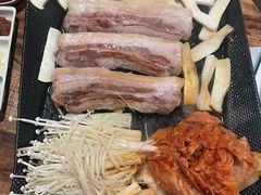 -大派屋(桂林路店)