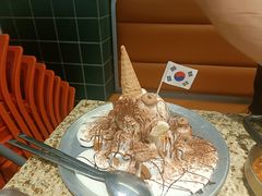 -首尔烤肉大排档(合生汇店)