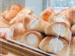 -新侨三宝乐面包店(崇文门店)