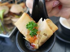 -南沙游艇会·大兵船餐厅