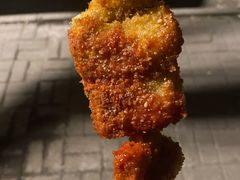 -庞记炸串