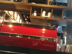 -COSTA COFFEE(吴江路店)