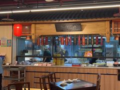 -安泰楼·佛跳墙创始人·传统闽味早茶·酒楼(三坊七巷闽菜地标店)