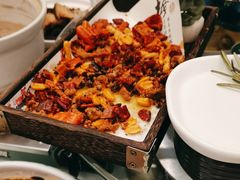 -湖锦酒楼·32年地道湖北菜(光谷店)