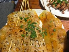 -友记功夫香·人民川菜(红牌楼店)