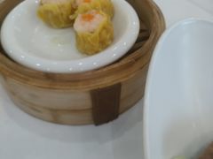 -东江渔村·古典园林·30年粤菜老字号(太和店)