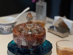 -钱塘花园·宁波菜