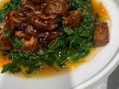 草头圈子-老人和饭店(打浦路店)