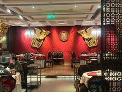 -囍凤楼·粤菜·点心·火锅(温特莱店)