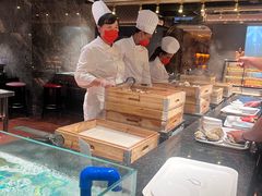 -萧邦音乐会所KTV·蒸汽活海鲜自助(福田店)