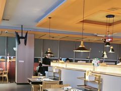 -竹犇番茄火锅(长风街店)
