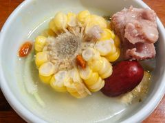-老馆子·建德菜·山肴鱼鲜(海威新界店)