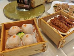 -渔村盛宴(航空新城店)