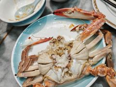 -隐厨·海鲜餐厅(恒通路店)