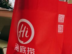 -海底捞火锅(劲松店)