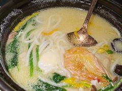 -云海肴云南菜·蒸汽石锅鱼(青岛万象城店)