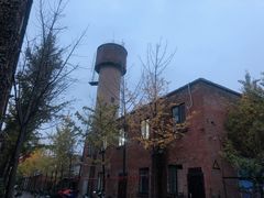 -中影星美大北门影城