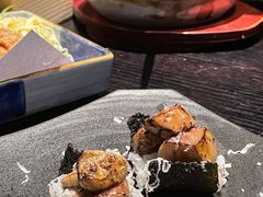 -和一料理(安阳店)