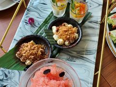 -苏州洲际酒店·大堂酒廊