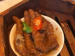 -新天世纪中餐厅