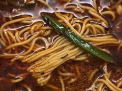 -高胖妹面庄(黄河道店)