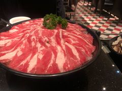 -一哥澳门豆捞·澳门风打边炉(高德置地店)