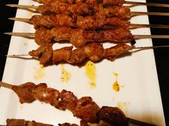 -木卡买提新疆餐厅·清真(新里海顿公馆店)
