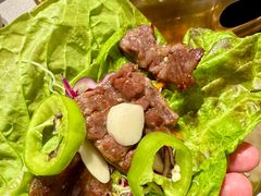 -味家烤肉烤鳗鱼牛排(西塔旗舰店)