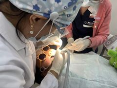 -美华丁香门诊部·全科·妇儿·口眼