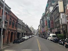 -剥皮寮历史街区
