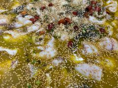 -川渔居—鱼火锅(八方汇店)