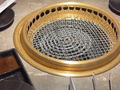 -谷牛日式烤肉(宝山U天地店)