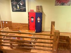 -恩你小木屋·韩式料理(假日广场店)