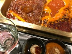 -王家渡火锅店(亦庄店)