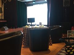 -邓丽君音乐主题餐厅