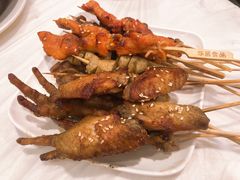 -庐州太太(CBD店)