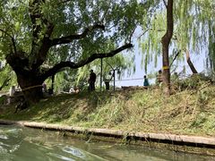 景点-皇家御河游(紫御湾码头)