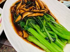 -巴依老爷新疆美食(工体旗舰店)