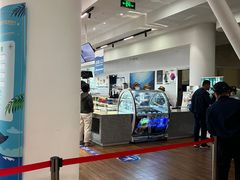 -贝林大翅鲸简餐厅(国家海洋博物馆店)