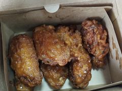 -Kyochon1991校村(共和路店)