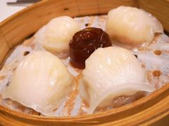 稻香鲜虾饺-稻香酒家(天河城店)