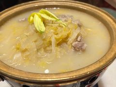 -小吊梨汤·北京菜·烤鸭(鸟巢店)