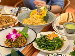 -太食獸泰式茶餐厅(IFS国金中心店)