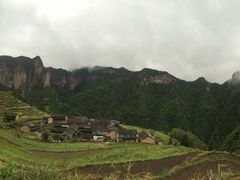 -公盂村