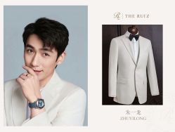 点击看大图 -THE RUIZ GZ睿制西装定制