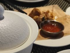-翡翠鸟精品泰国菜(北辰财富中心店)