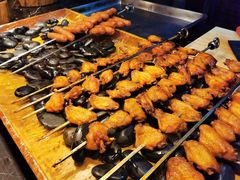 -梨花自助烤肉(天河城店)